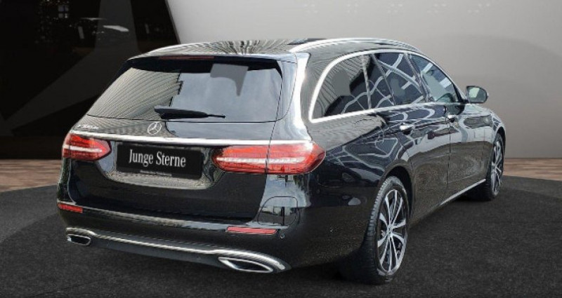 Mercedes Classe E 300  - photo n°6 Mercedes Classe E 300  occasion à LEIMBACH - photo n°6