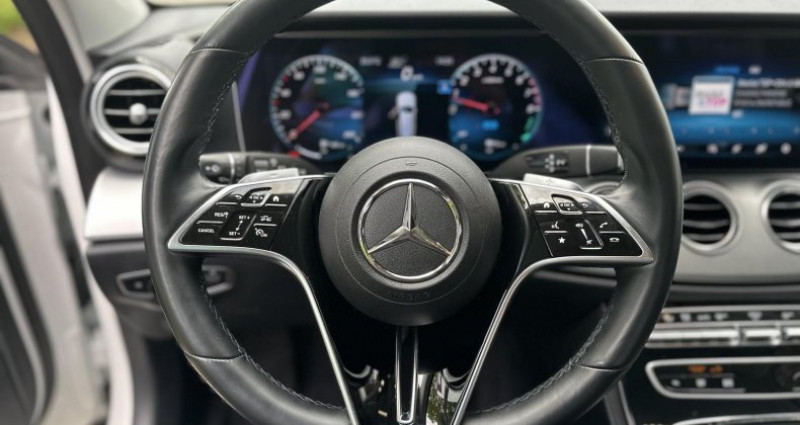 Mercedes Classe E 300  - photo n°7 Mercedes Classe E 300  occasion à LEIMBACH - photo n°7