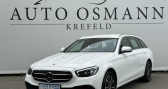 Mercedes Classe E occasion  Mercedes Classe E 300  à LEIMBACH 68