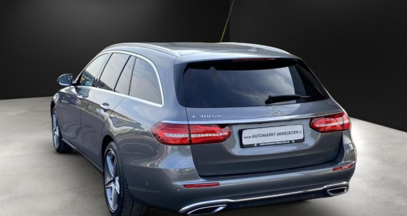 Mercedes Classe E 300  - photo n°6 Mercedes Classe E 300  occasion à LEIMBACH - photo n°6