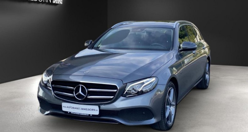 Mercedes Classe E 300  - photo n°3 Mercedes Classe E 300  occasion à LEIMBACH - photo n°3