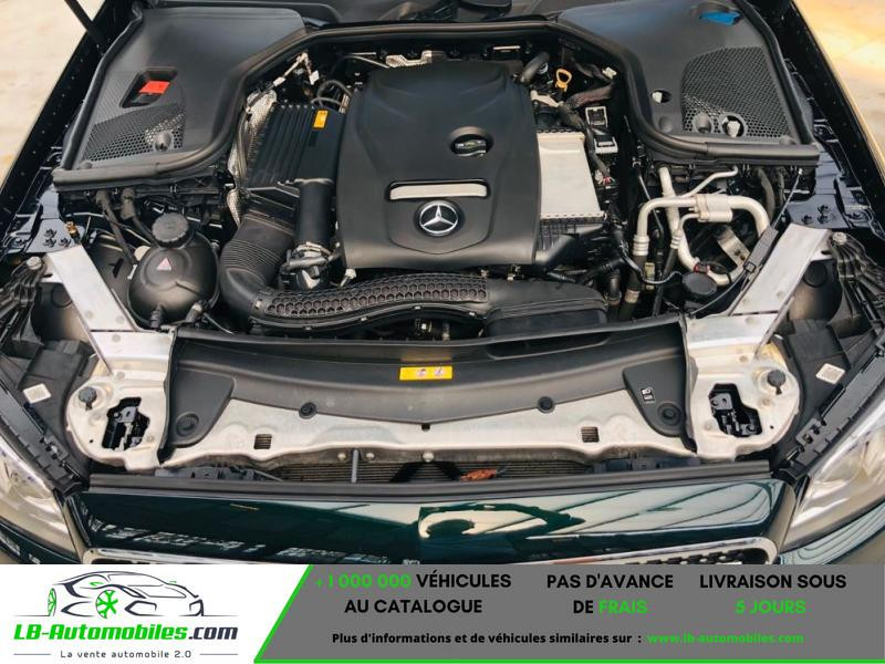 Mercedes Classe E 300  occasion  Beaupuy - photo n7