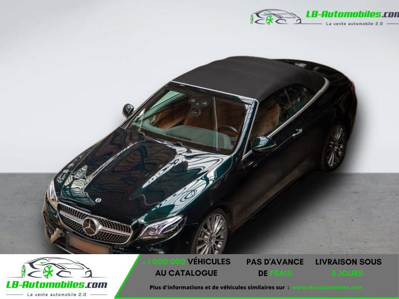 Mercedes Classe E 300  occasion  Beaupuy