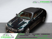 Mercedes Classe E occasion année 2017 boite Automatique Annonce Mercedes Classe E occasion Essence 300 à Beaupuy