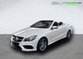 Mercedes Classe E 300   Beaupuy 31