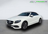 Mercedes Classe E 300   Beaupuy 31