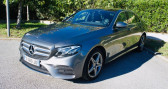 Annonce Mercedes Classe E occasion Diesel 300DE EQ-POWER AMG LINE 9G-TRONIC  FREJUS