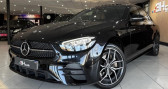 Annonce Mercedes Classe E occasion Hybride 300E 4MATIC HYBRIDE 211+122CH AMG LINE 2022 300 � Fay aux loges