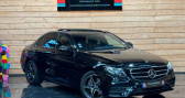 Mercedes Classe E occasion année 2019 boite Automatique Annonce Mercedes Classe E occasion Hybride 300e AMG Line 9G-Tronic à Les Alluets Le Roi