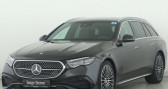 Mercedes Classe E 300e  � LEIMBACH 68