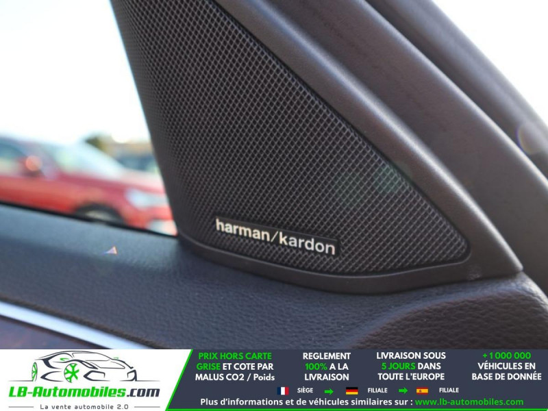 Mercedes Classe E 306 e BVA  occasion � Beaupuy - photo n�6