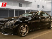 Annonce Mercedes Classe E occasion Essence 320 BVA � L'Union