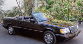 Mercedes Classe E occasion année 1995 boite Automatique Annonce Mercedes Classe E occasion Essence 320 Cabriolet à Le Havre