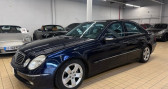 Mercedes Classe E 320 CDI AVANTGARDE  � EPONE 78