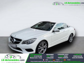 Annonce Mercedes Classe E occasion Essence 320 � Beaupuy
