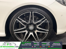 Mercedes Classe E 320  occasion � Beaupuy - photo n�8