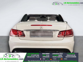 Mercedes Classe E 320  occasion � Beaupuy - photo n�6