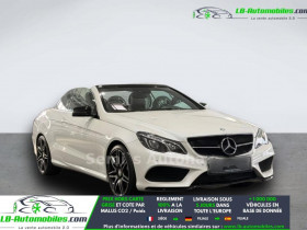 Mercedes Classe E 320  occasion � Beaupuy - photo n�4