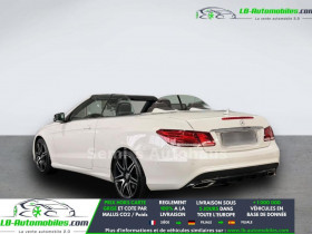 Mercedes Classe E 320  occasion � Beaupuy - photo n�3