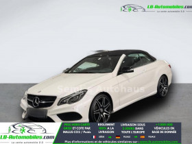 Mercedes Classe E 320  occasion � Beaupuy - photo n�2