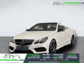 Mercedes Classe E , garage LB AUTOMOBILES � Beaupuy