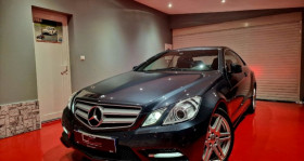 Mercedes Classe E , garage CALIS'CARS  Exincourt