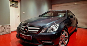 Mercedes Classe E , garage CALIS'CARS � Exincourt