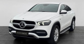 Annonce Mercedes Classe E occasion Hybride 350 4M Coup� MBEAM DISTR LEDER 360� � LEIMBACH