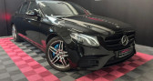 Annonce Mercedes Classe E occasion Hybride 350e 9G-Tronic Sportline Pack AMG ORIGINE FRANCE SUIVI COMPL � Lesm�nils