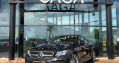 Annonce Mercedes Classe E occasion Essence 400 333ch Fascination 4Matic 9G-Tronic à Arras