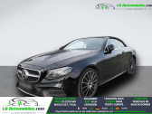 Annonce Mercedes Classe E occasion Essence 400 4MATIC BVA � Beaupuy