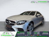Annonce Mercedes Classe E occasion Essence 400 4MATIC BVA � Beaupuy
