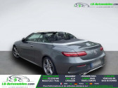 Mercedes Classe E 400 4MATIC BVA  � Beaupuy 31