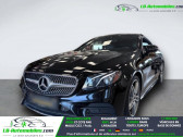 Annonce Mercedes Classe E occasion Essence 400 4MATIC BVA � Beaupuy