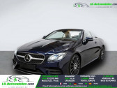 Mercedes Classe E 400 4MATIC BVA  � Beaupuy 31