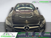 Annonce Mercedes Classe E occasion Essence 400 4MATIC BVA � Beaupuy