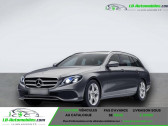 Annonce Mercedes Classe E occasion Essence 400 4MATIC BVA � Beaupuy
