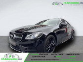 Mercedes Classe E 400 4MATIC BVA  � Beaupuy 31