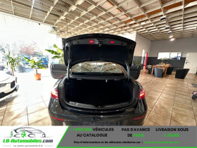 Mercedes Classe E 400 4MATIC BVA  occasion � Beaupuy - photo n�8