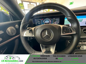 Mercedes Classe E 400 4MATIC BVA  occasion � Beaupuy - photo n�7