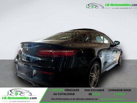 Mercedes Classe E 400 4MATIC BVA  occasion � Beaupuy - photo n�4