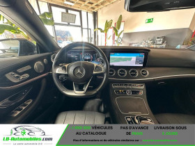 Mercedes Classe E 400 4MATIC BVA  occasion � Beaupuy - photo n�3