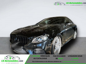 Mercedes Classe E 400 4MATIC BVA  occasion � Beaupuy - photo n�2
