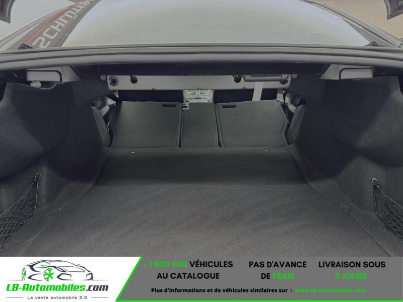 Mercedes Classe E 400 4MATIC BVA  occasion � Beaupuy - photo n�5