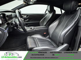 Mercedes Classe E 400 4MATIC BVA  occasion � Beaupuy - photo n�4
