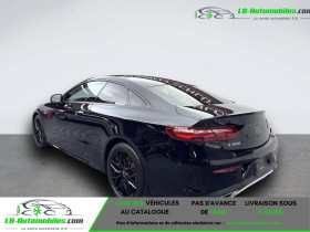 Mercedes Classe E 400 4MATIC BVA  occasion � Beaupuy - photo n�2