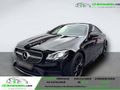 Annonce Mercedes Classe E occasion Essence 400 4MATIC BVA � Beaupuy