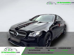 Mercedes Classe E , garage LB AUTOMOBILES � Beaupuy