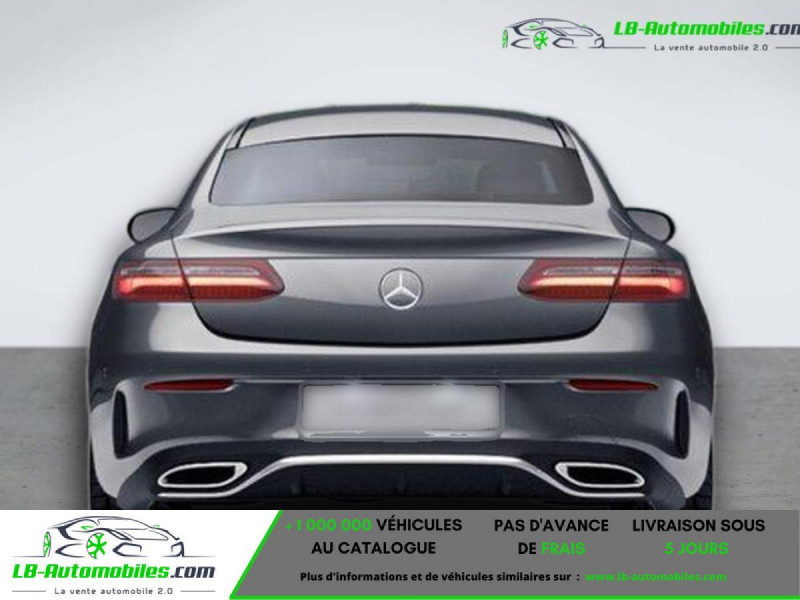 Mercedes Classe E 400 4MATIC BVA  occasion � Beaupuy - photo n�2