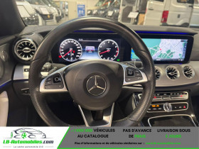 Mercedes Classe E 400 4MATIC BVA  occasion � Beaupuy - photo n�8